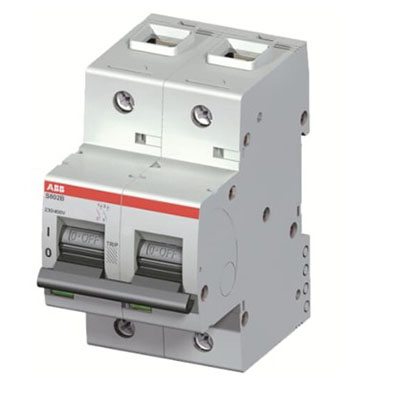 ABB High Performance S802B-D40 40 A