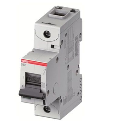 ABB High Performance MCB S801C-K13