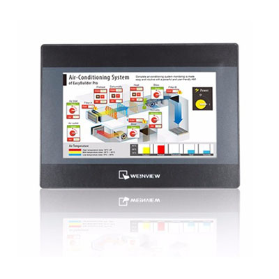 WEINVIEW Touch screen MT6103iP RAM128MB