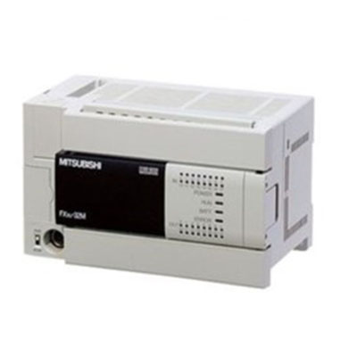 Controlador Elétrico MITSUBISHI FX1N-60MT-D