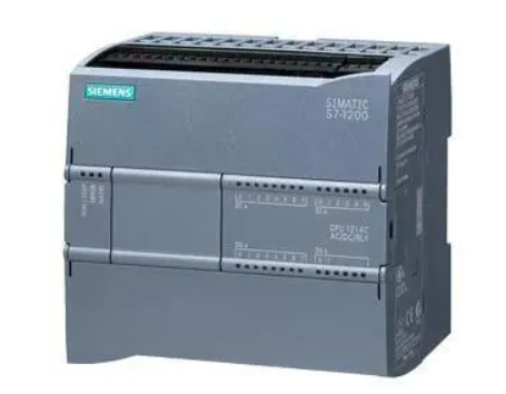 As características do Siemens PLC S7-1200