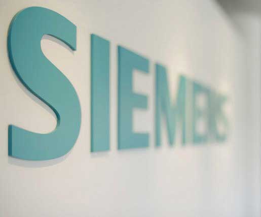 Certificado de Agente Grau 1 da Siemens para 2023 foi aprovado