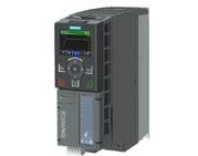 Siemens F7453 após as medidas de tratamento