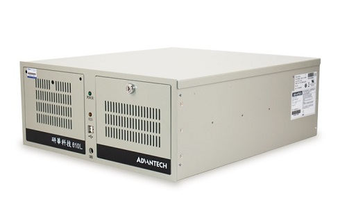 Principais características e precauções de uso do computador industrial da Advantech