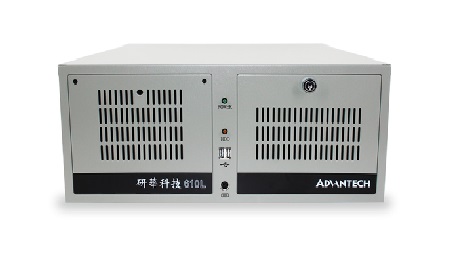 Razões e soluções para a falha do computador Advantech Industrial