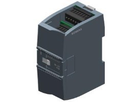 Novos recursos do Siemens SIMATIC S7-1200 PLC V2.0