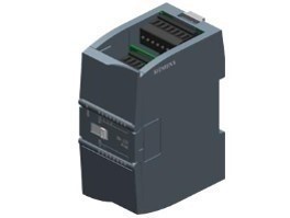 The Siemens S7-1200 has three classifications of internal storage areas