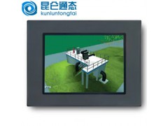 MCGS Touch Screen TPC1561Hi size 420*310mm