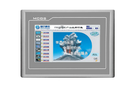 MCGS TPC Series TPC7062TI Touch Screen 128M