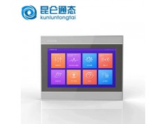 MCGS Touch Screen TPC1071Gt (x) 4 Cores 1G Hz