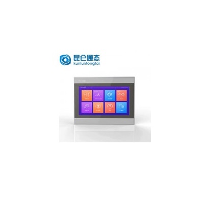 MCGS Touch Screen TPC1071Gt (x) 4 Cores 1G Hz