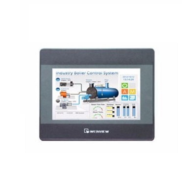 WEINVIEW Interface homem-máquina MT8051iP 4.3 