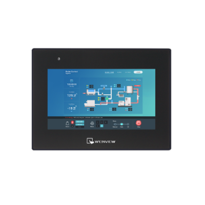 WEINVIEW cMT2079X touchscreen 3D processor