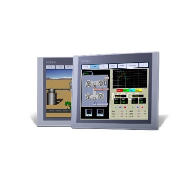 MCGS TPC1071Gn Touch screen 1G frequência principal