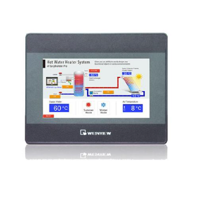 WEINVIEW Touch screen MT8101iE 800*480