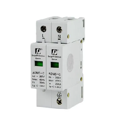 LS Surge Protector LSPD (YX) DC1000V