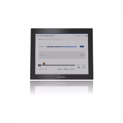 Interface homem-máquina WEINVIEW cMT3155X 24VDC