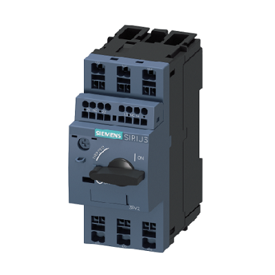 Disjuntor Siemens 3RV2011-1KA259-12.5A