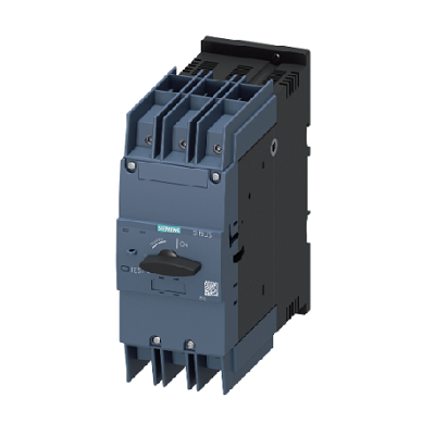 Siemens Circuit breaker 3RV2742-5FD10 UL 489