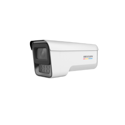 Câmera de rede Hikvision DS-2CD3T27 (D) WDV2-LU