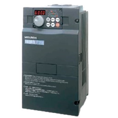 MITSUBISHI ELECTRIC Conversor de frequência FR-F740-S630K-CHT