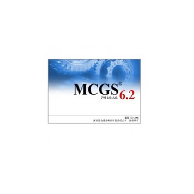 Software de configuração de versão de rede MCGS