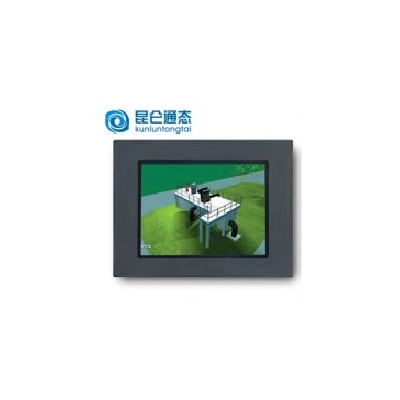 MCGS Touch screen TPC1061TX Potência nominal 5.5W