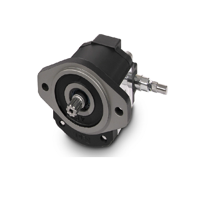 Motor de engrenagem casappa PLM20.20R5-48WC-LTG