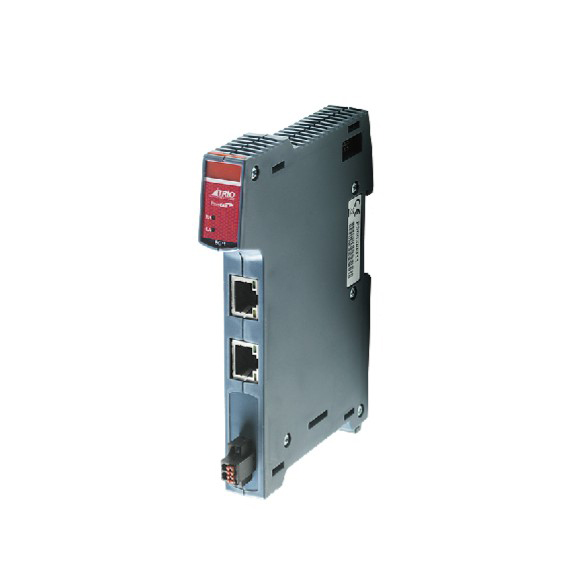 Módulo de E / S ESTUN 24V DC EtherCAT P366 acoplador