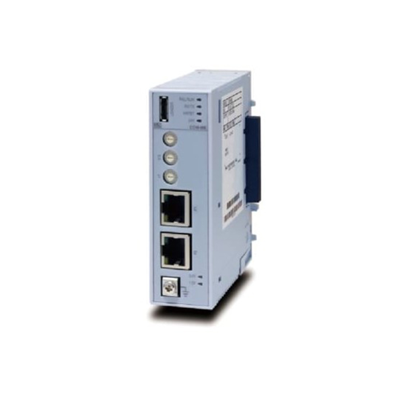 Conversor de comunicação RKC Ethernet (MODBUS / TCP) COM-ME-1