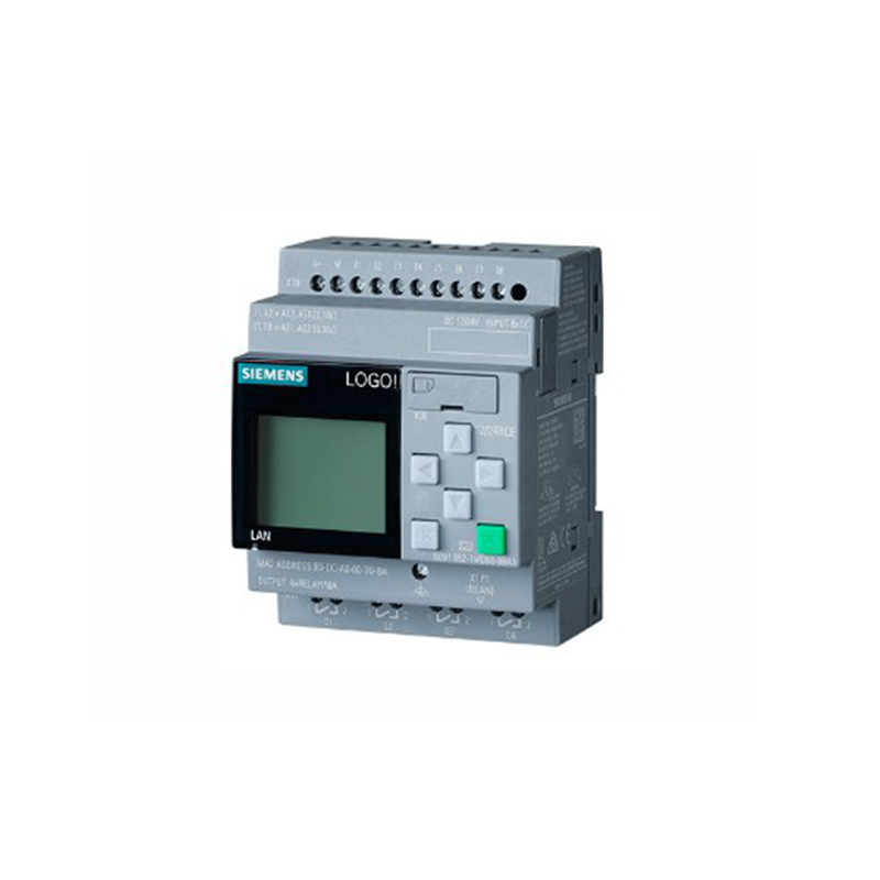 SIEMENS 6ED1052-1MD08-0BA2 PLC Controlador Programável