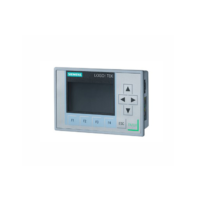 SIEMENS 6ED1055-4MH08-0BA1 LOGO! TDE Text Display