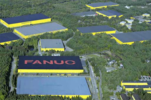 FANUC