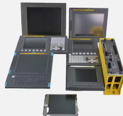 160i-MB fanuc cnc controlador A13B-0199-B113 WEITE FANUC produtos todas as categorias2