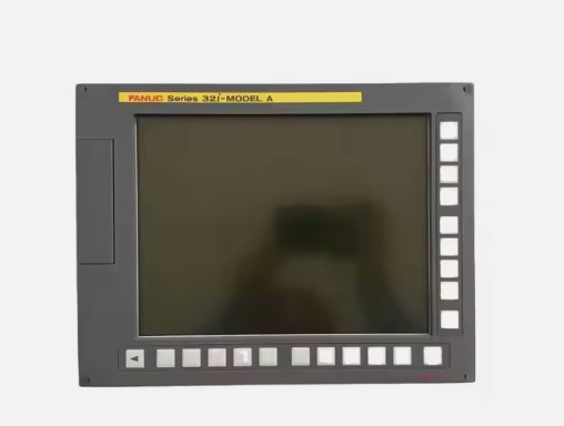 FANUC 100% Original fanuc cnc sistema de controlo A02B-0308-B521