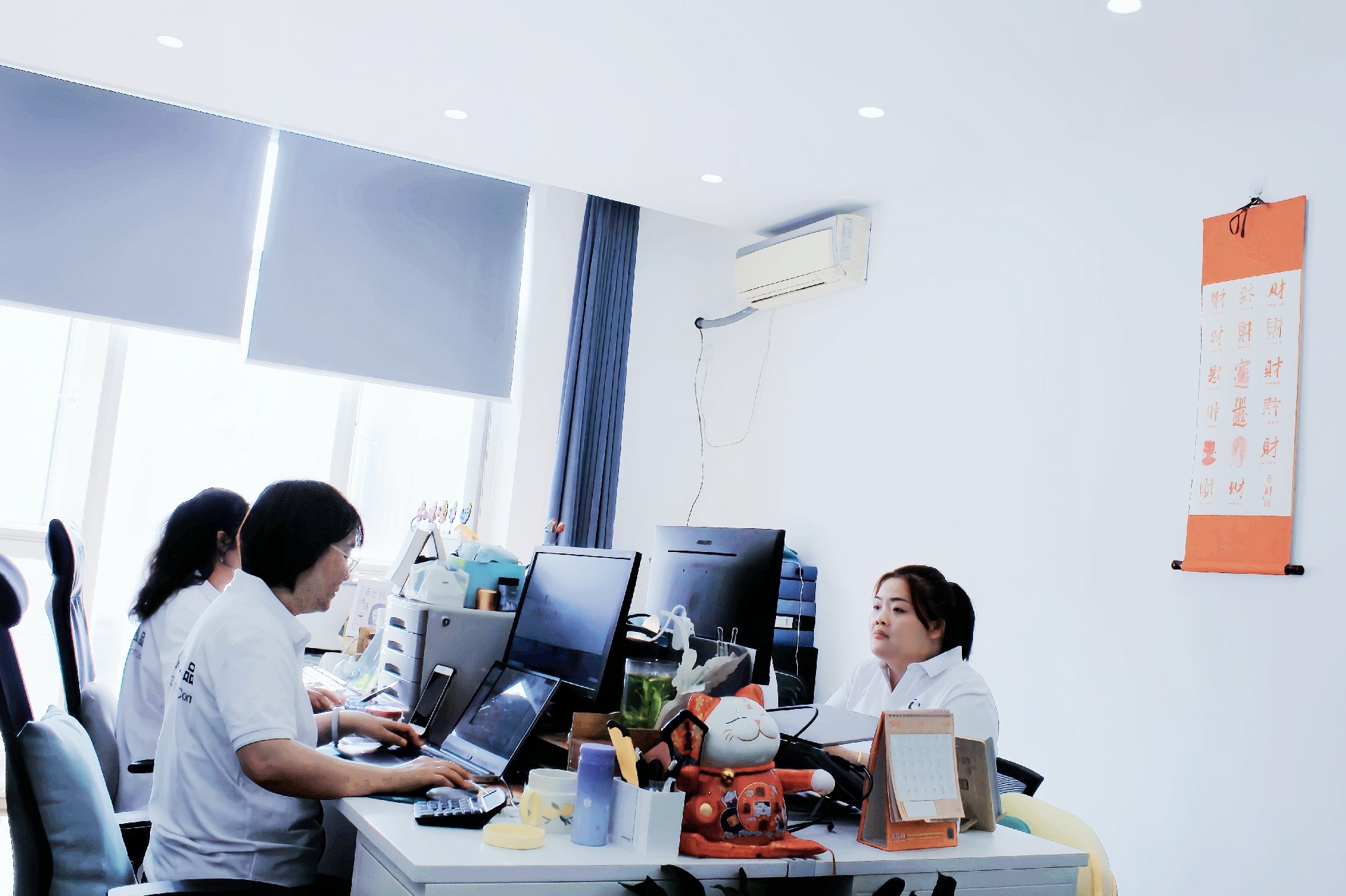 Entrar em Beijing Zhongping Technology: Experimente a excelência em serviços de automação industrial5