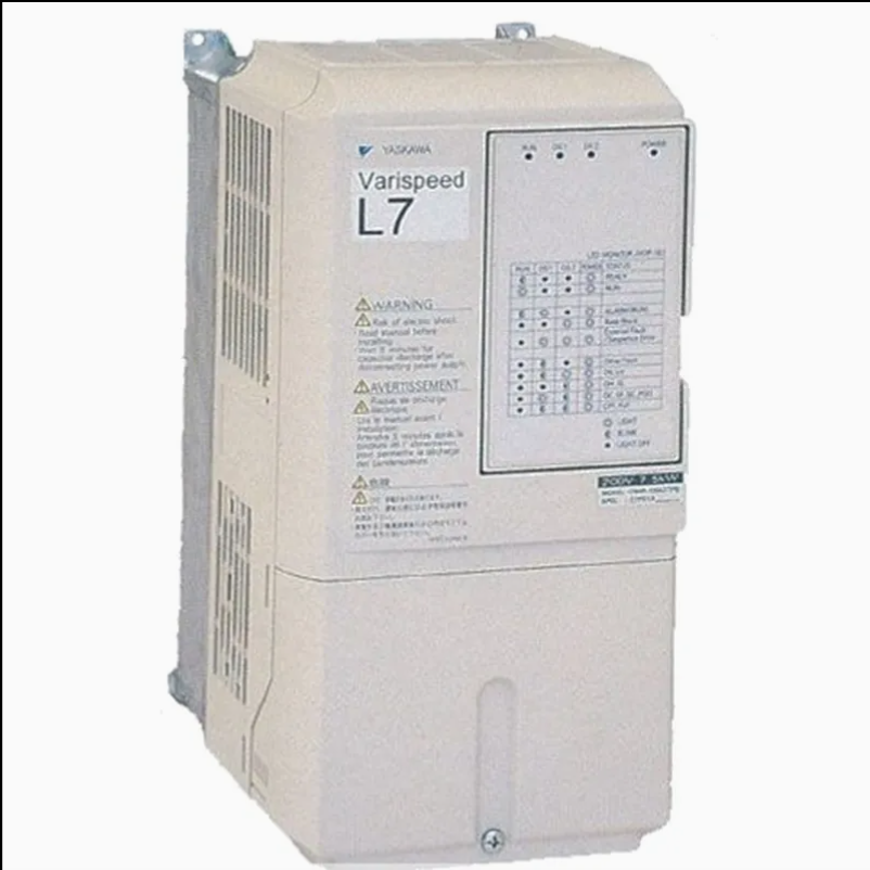 Yaskawa Hg1000 - 55t4: Um inversor de frequência de alto desempenho