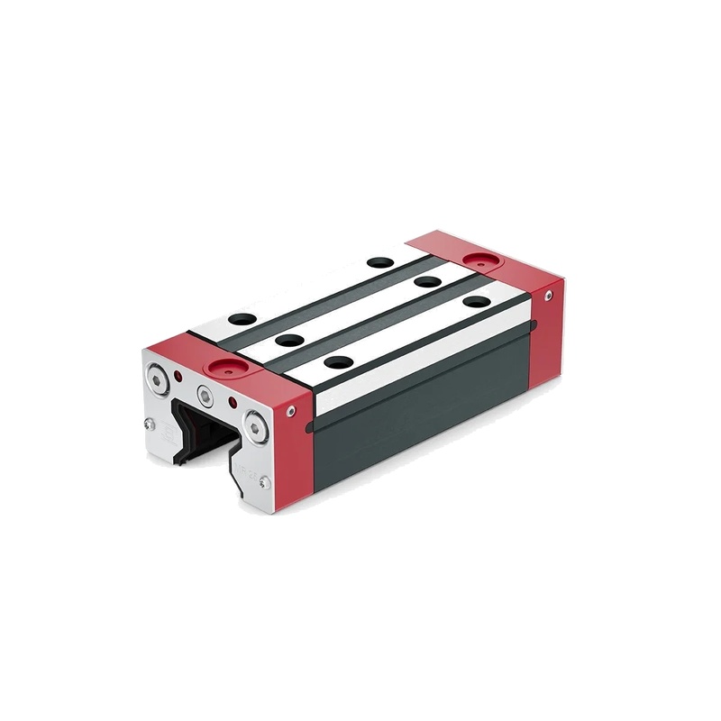 SCHNEEBERGER MR W 35-B-G2-V2 Ferroviário de Guia Linear: Especificações de Alta Precisão Aplicações