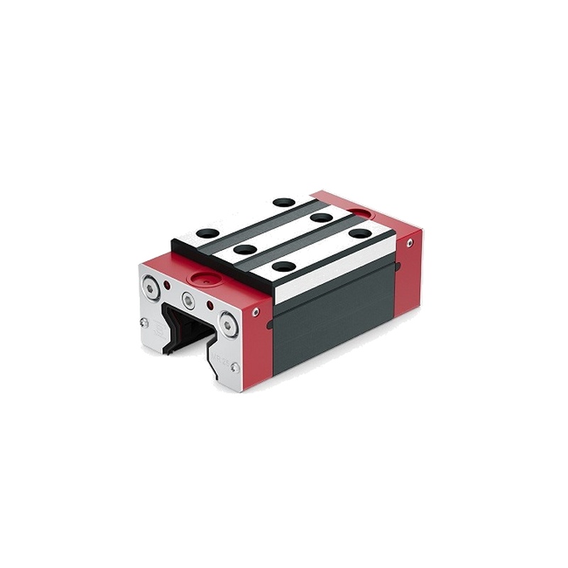 SCHNEEBERGER MR W 100-B-G2-V2 Guia linear: 180kN Carga & Proteção IP69K