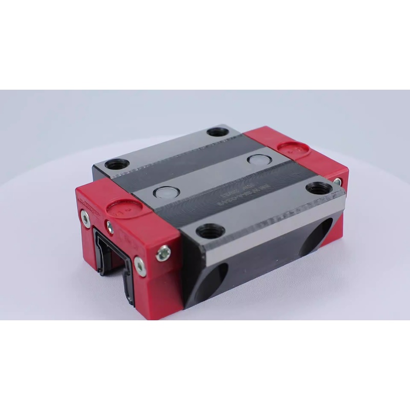 SCHNEEBERGER BMW W 30-B-G2-V2 Guia Linear: Ferroviário de 30 mm, IP69K