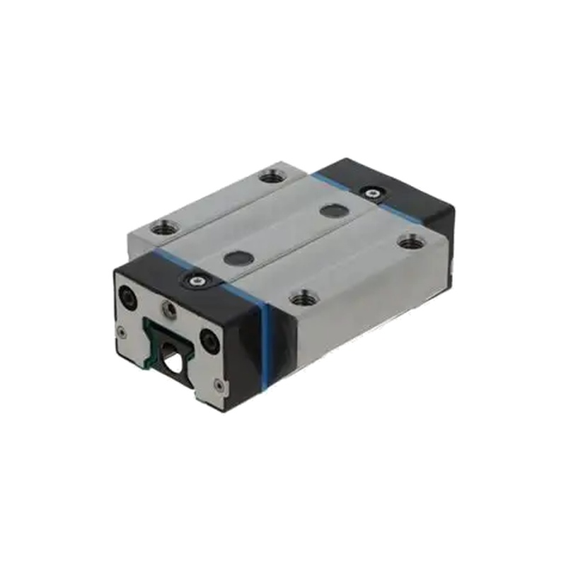 SCHNEEBERGER BMW W 35-A-G2-V2 Guia linear: 35 mm Rail, Proteção contra contaminação pesada