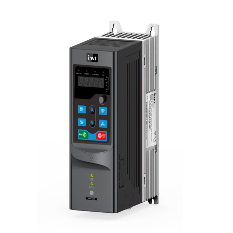 INVT GD270-1R5-4 HVAC bomba de 3 fases & Drive de frequência variável do ventilador