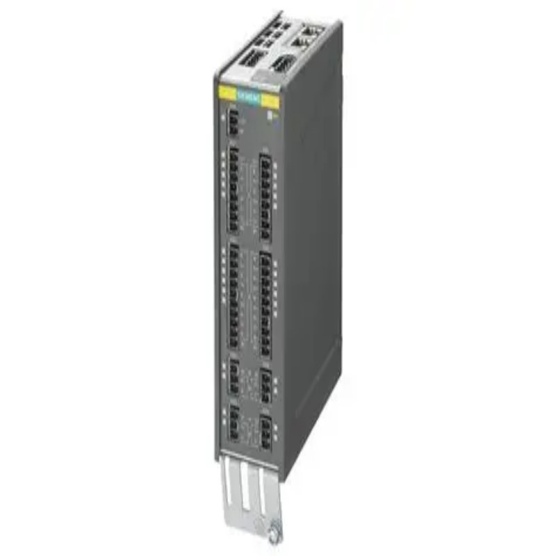 Siemens 6SL3120-1TE13-0AA3 S120 Módulo de motor único Tamanho do livro