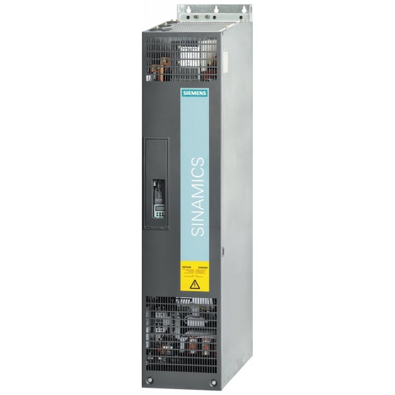 Siemens 6SL3310-1TE32-1AA3 Módulo de controle de potência e motor do chassi