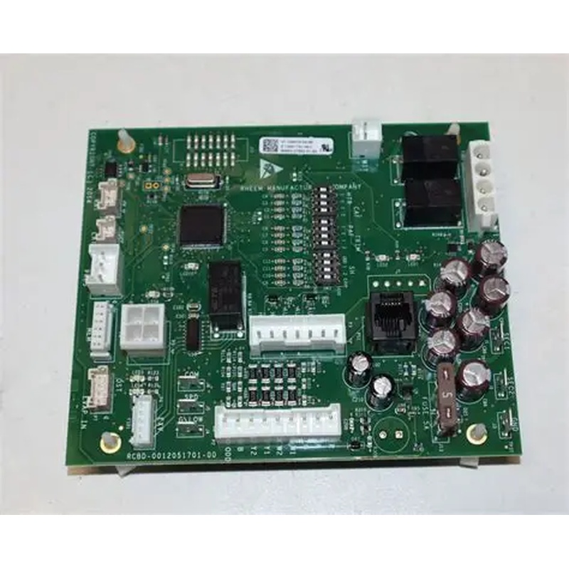 HAAS 93-32-3480C Fonte de alimentação industrial e montagem de PCB de controle