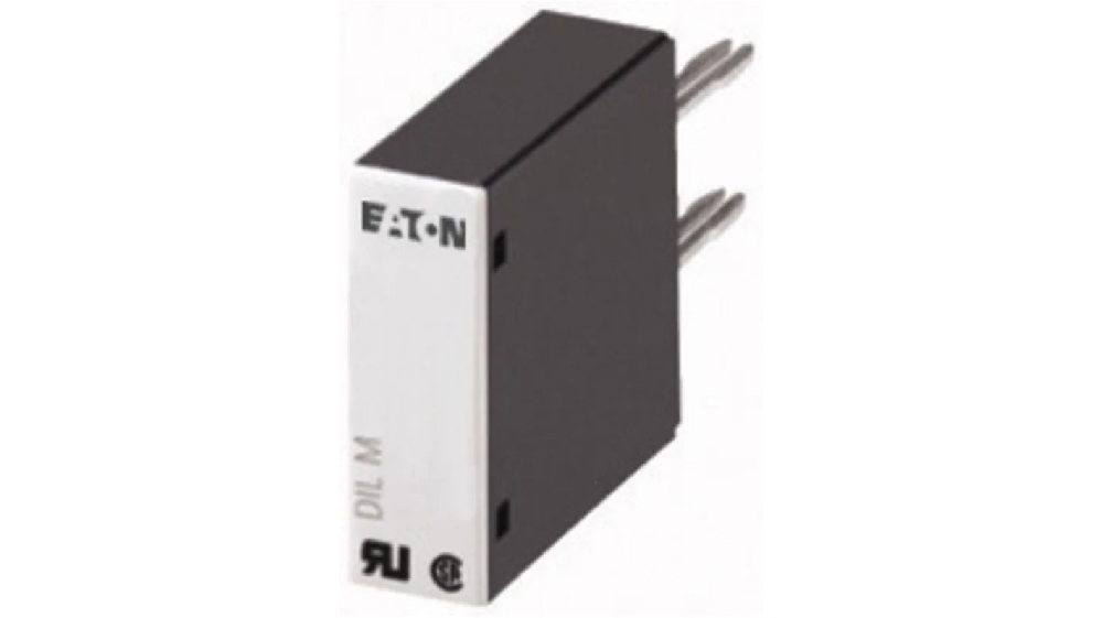 Eaton DILM12-XSPV240 Contactores Protetor de Surge Supressor Varistor