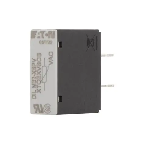 Eaton DILM32-XSPV240 240V AC Industrial Contactor Protetor de Surge