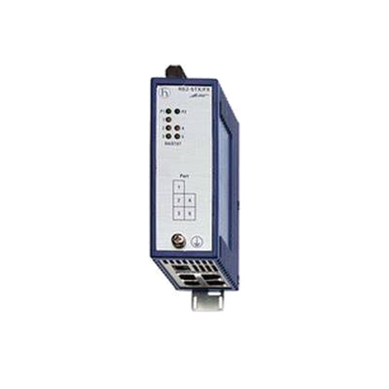 Hirschmann RS2-5TX/FX Switch de rede industrial não gerenciado de 5 portas 24VDC