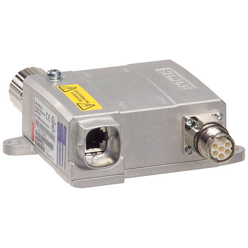 Módulo de interface EnDat Siemens 6SL3055-0AA00-5KA3 para o sensor do codificador