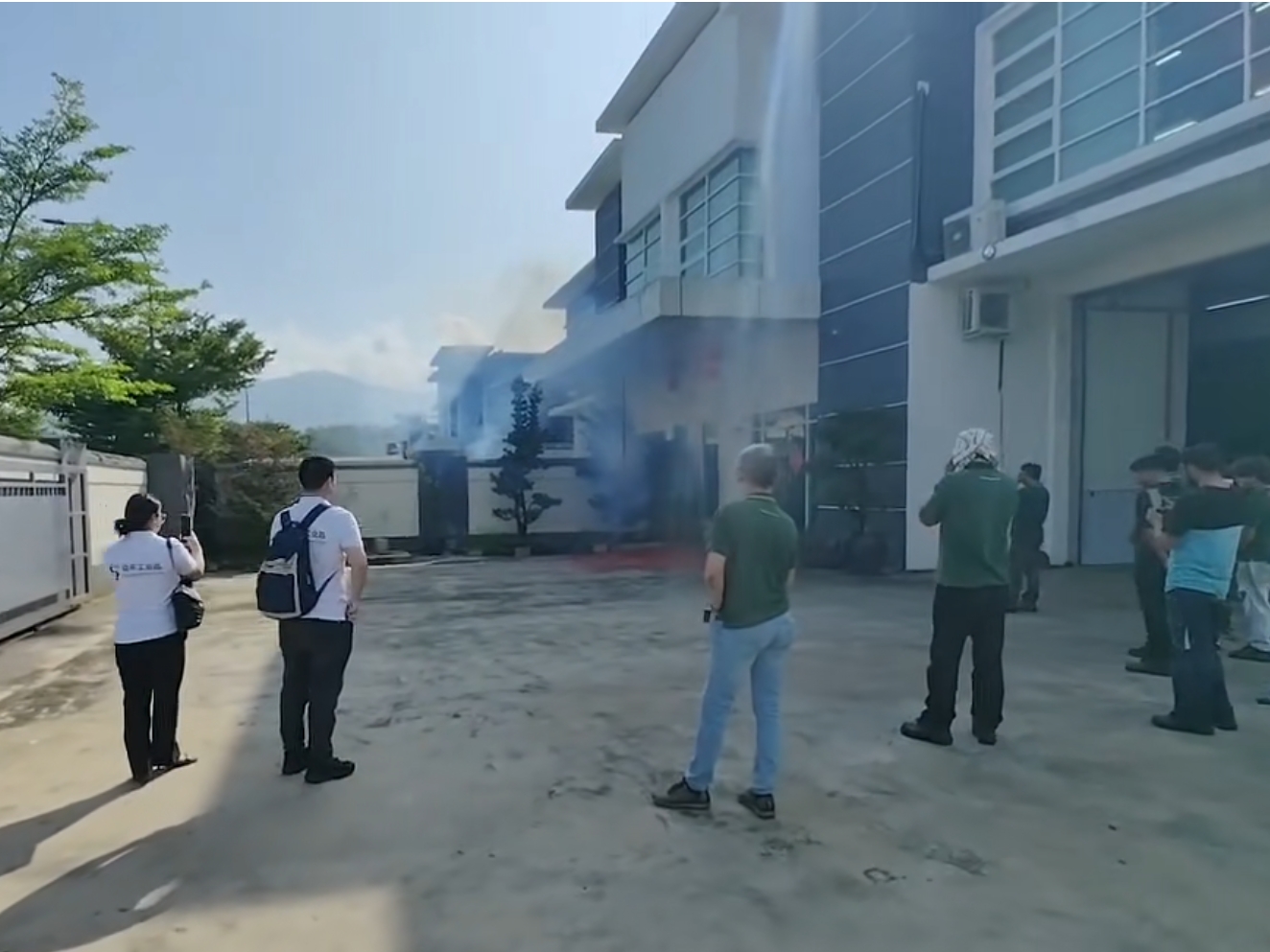 Zhongping Tech fortalece pegada no sudeste asiático com missão estratégica na Malásia